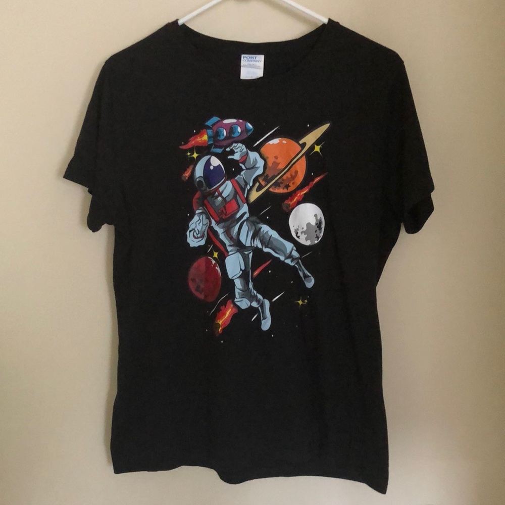 One price for both! astronaut and planets designs. Perfect for kiddo events!